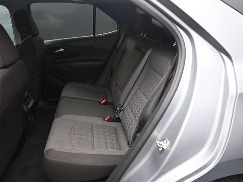 Used 2024 Chevrolet Equinox LT AWD/4WD image 39