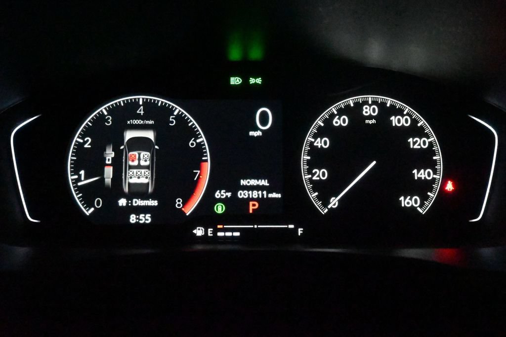 Used 2026 Honda Civic Sport image 10