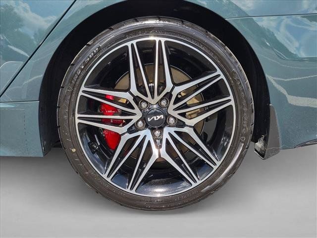 Used 2022 Kia Stinger GT2 RWD image 23