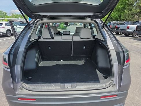 Certified 2024 Honda HR-V LX image 24