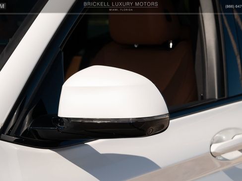 Used 2023 BMW X3 xDrive30i w/ M Sport Package image 63