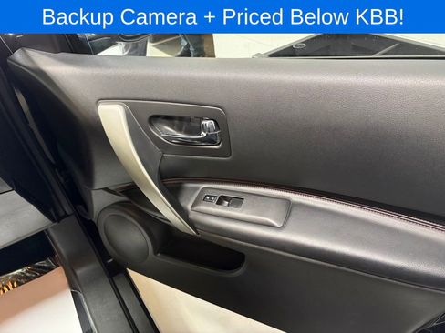 Used 2013 Nissan Rogue SL AWD/4WD image 21
