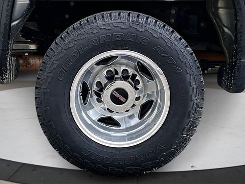 Used 2023 GMC Sierra 3500 Denali w/ Denali Ultimate Package image 35