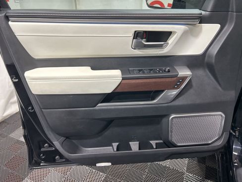 Used 2024 Toyota Tundra Capstone image 20