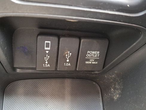 Used 2017 Honda CR-V EX image 26