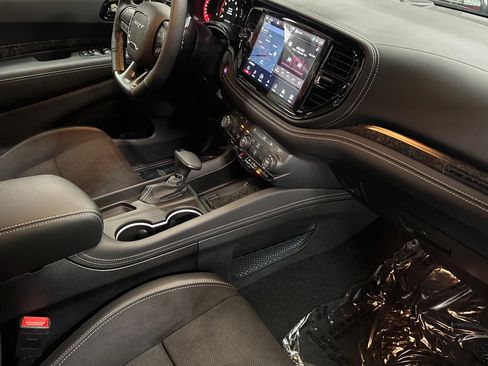 New 2026 Dodge Durango SRT Hellcat w/ Premium Group AWD/4WD image 14