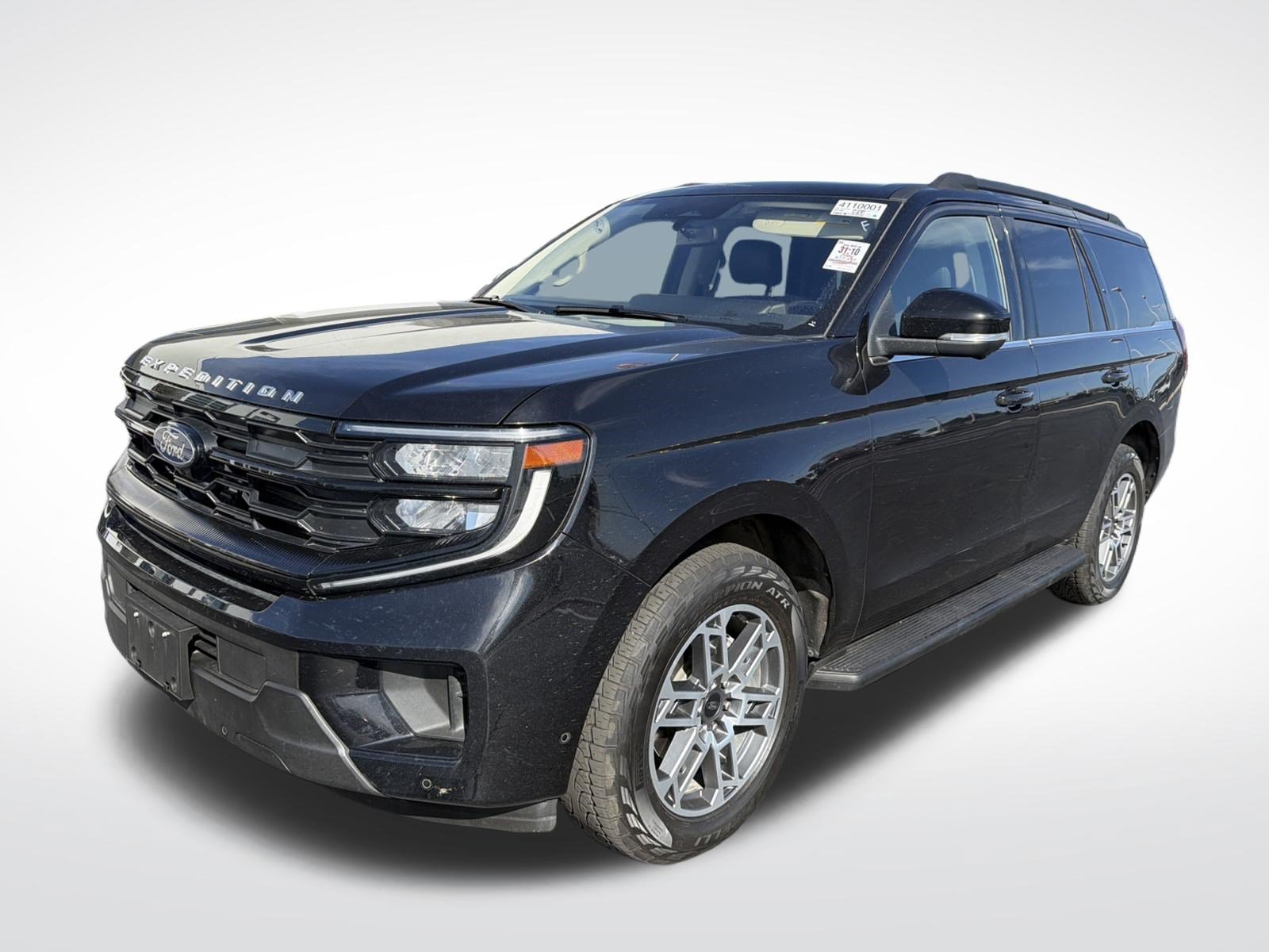 Used 2025 Ford Expedition Active AWD/4WD image 1
