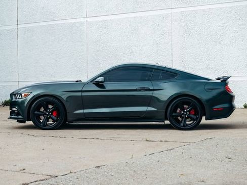 Used 2015 Ford Mustang Premium w/ Ecoboost Performance Package image 38