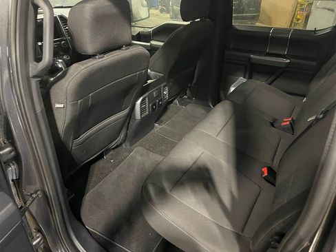 Used 2020 Ford F150 XLT w/ Equipment Group 302A Luxury image 16