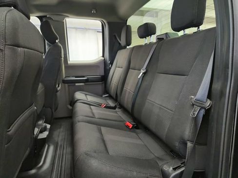 Used 2020 Ford F150 XL w/ Equipment Group 101A Mid AWD/4WD image 18