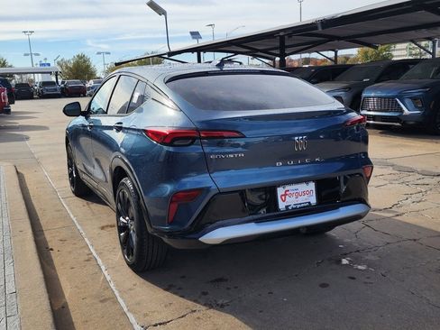 New 2026 Buick Envista Sport Touring w/ Convenience I Package image 6