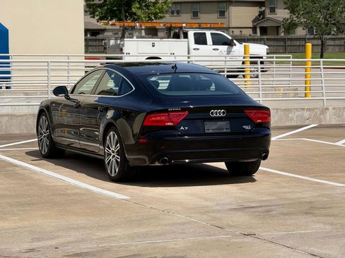 Used 2012 Audi A7 3.0T Premium AWD/4WD image 5