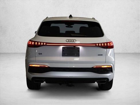 Used 2025 Audi Q5 Premium Plus w/ Premium Plus image 8