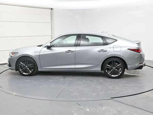 Certified 2023 Acura Integra A-Spec image 26