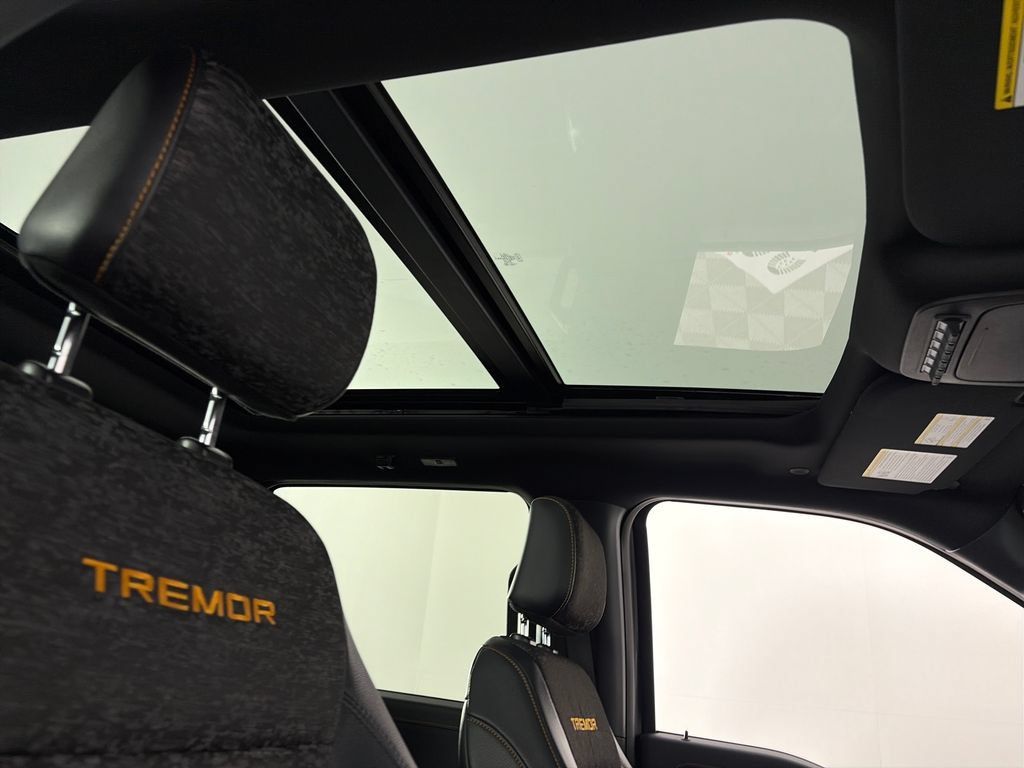Certified 2023 Ford F150 Tremor AWD/4WD image 33