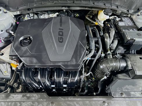 Used 2025 Hyundai Tucson SEL image 32