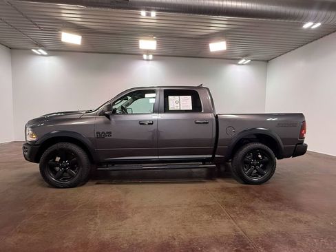 Used 2019 RAM 1500 Classic Warlock image 28