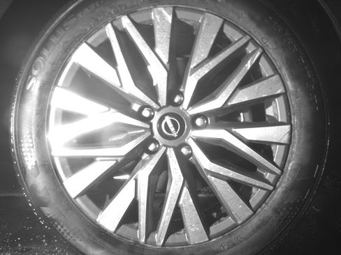 Used 2025 Nissan Altima 2.5 SV image 13