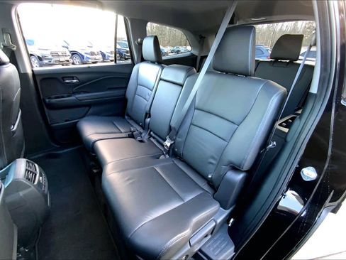 Used 2022 Honda Pilot Special Edition image 20