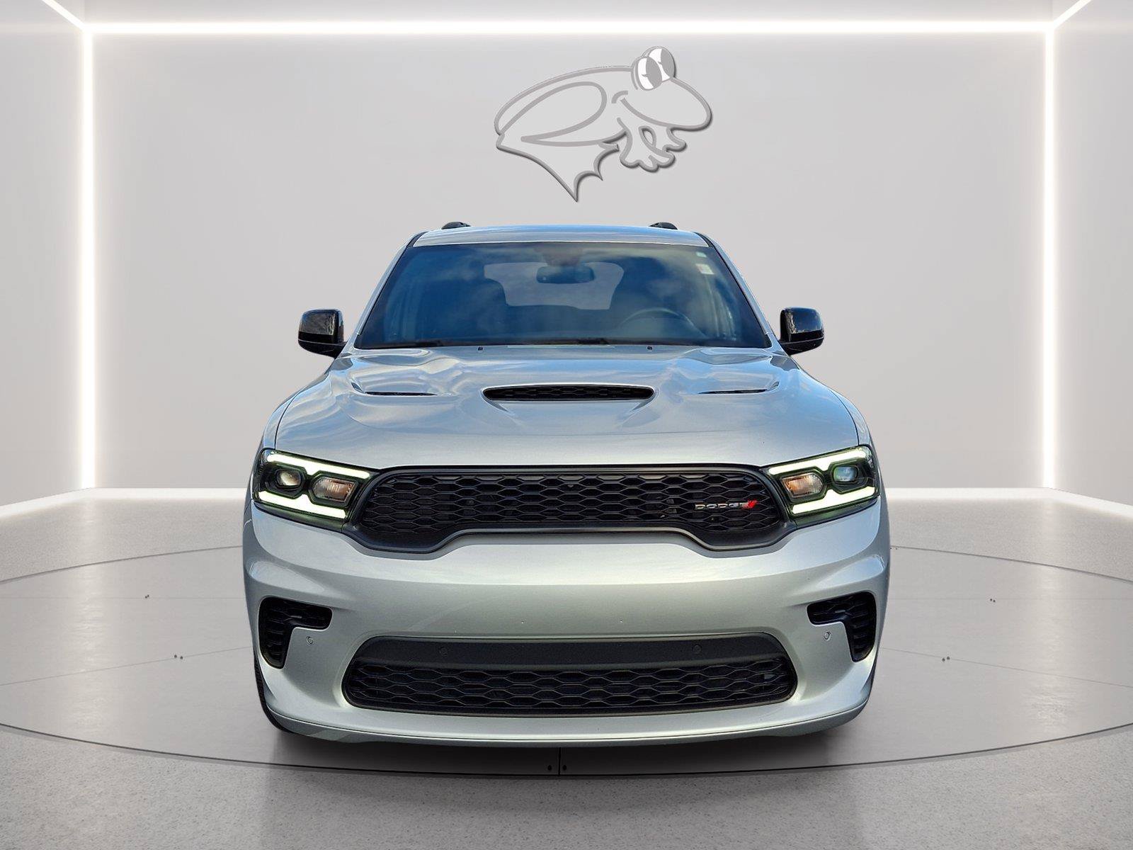 Used 2024 Dodge Durango R/T w/ Blacktop Package RWD image 7