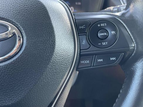 Used 2022 Toyota Corolla Cross LE AWD/4WD image 23