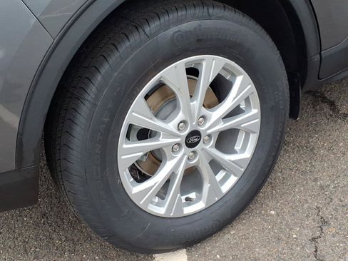 Certified 2023 Ford Escape Active AWD/4WD image 7