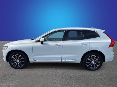 Used 2018 Volvo XC60 T5 Inscription w/ Convenience Package AWD/4WD image 2