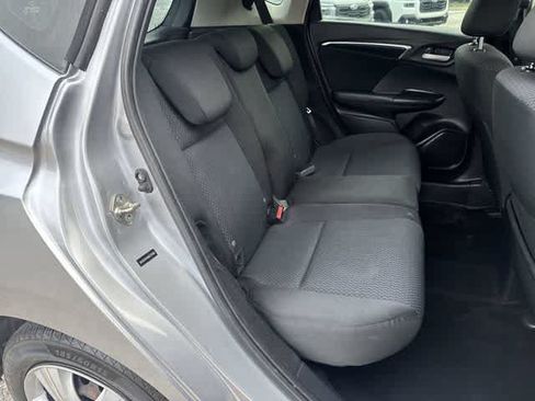 Used 2019 Honda Fit LX image 18