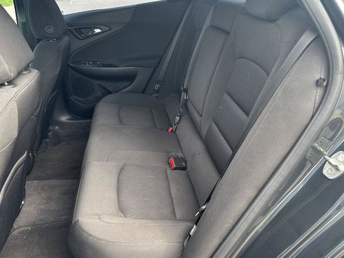 Used 2018 Chevrolet Malibu LS FWD image 10