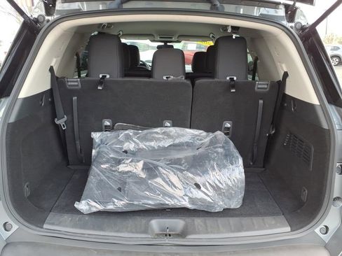 Certified 2024 Nissan Pathfinder S AWD/4WD image 12