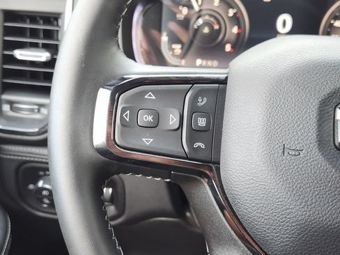 Used 2026 RAM 2500 Limited AWD/4WD image 29