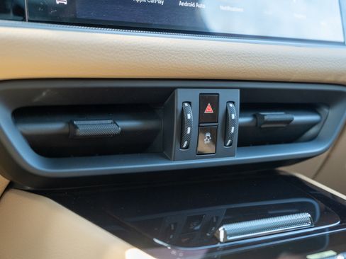 New 2026 Porsche Cayenne AWD/4WD image 20