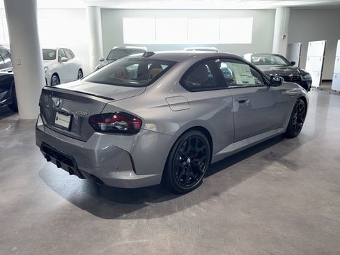 New 2026 BMW 230i Coupe w/ Premium Package image 7