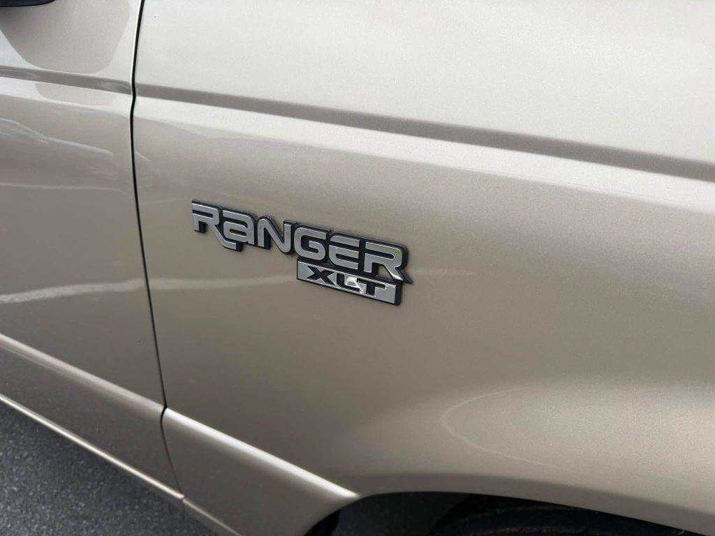 Used 2002 Ford Ranger 2WD SuperCab image 5