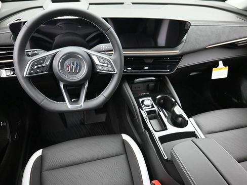 New 2026 Buick Envision Sport Touring image 11