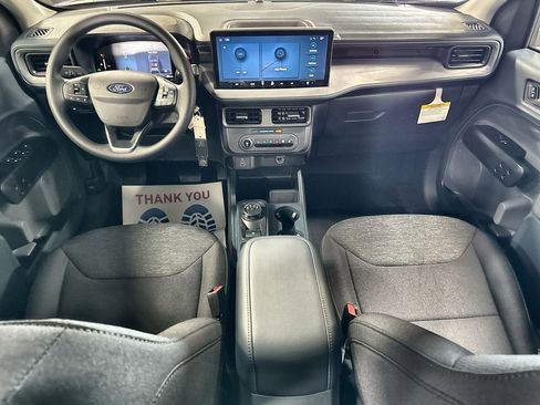 New 2026 Ford Maverick XL image 25
