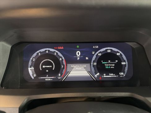 Used 2025 Toyota Tacoma TRD Off-Road image 20