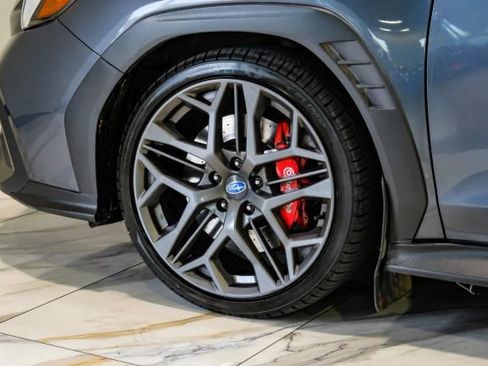 Used 2024 Subaru WRX TR AWD/4WD image 72