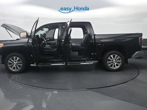 Used 2016 Toyota Tundra Limited RWD image 37