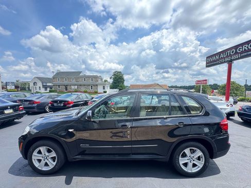 Used 2013 BMW X5 xDrive35i image 5