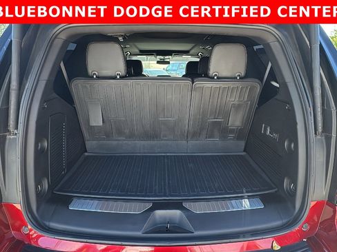 Used 2024 Chevrolet Tahoe Z71 w/ Luxury Package image 25