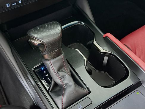 Used 2024 Lexus ES 350 F Sport w/ Accessory Package (Z2) image 25