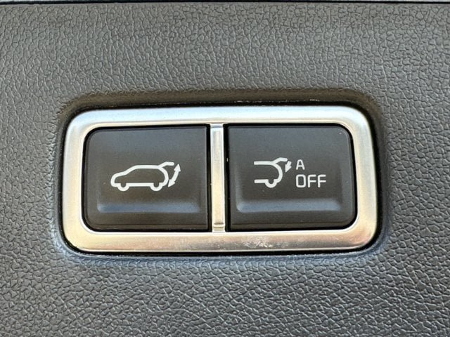 Used 2025 Kia Sorento EX w/ EX Panoramic Sunroof Package AWD/4WD image 37