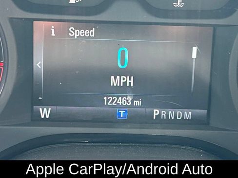 Used 2018 Chevrolet Camaro LT w/ RS Package RWD image 19