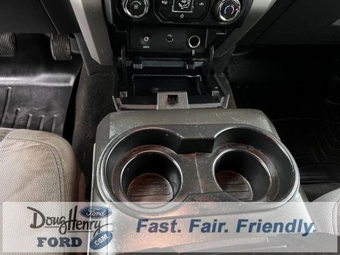 Used 2014 Ford F150 XLT w/ XLT Convenience Package image 43