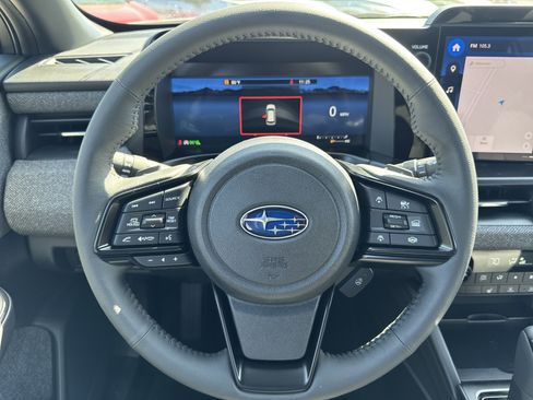 New 2026 Subaru Outback Premium image 13