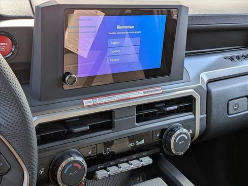 New 2026 Toyota Tacoma TRD Off-Road image 11