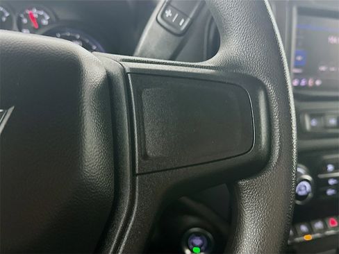 Used 2023 Chevrolet Silverado 1500 Custom Trail Boss image 26