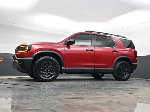 New 2026 Honda Passport TrailSport image 30