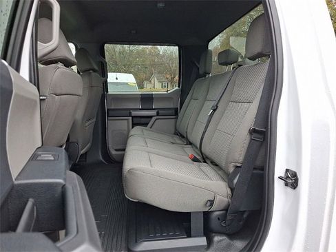 Used 2022 Ford F350 XLT w/ XLT Value Package image 10